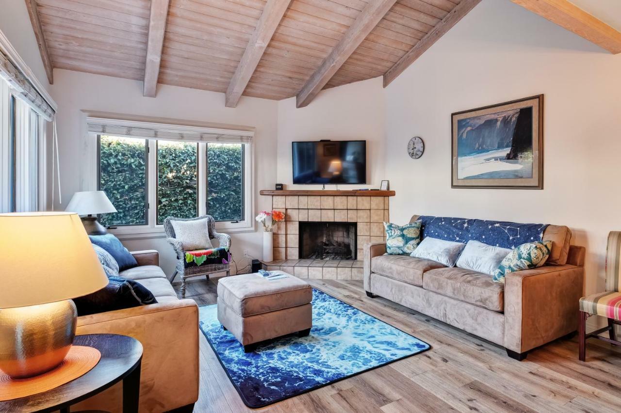 Holiday home Sunny's House Santa Barbara