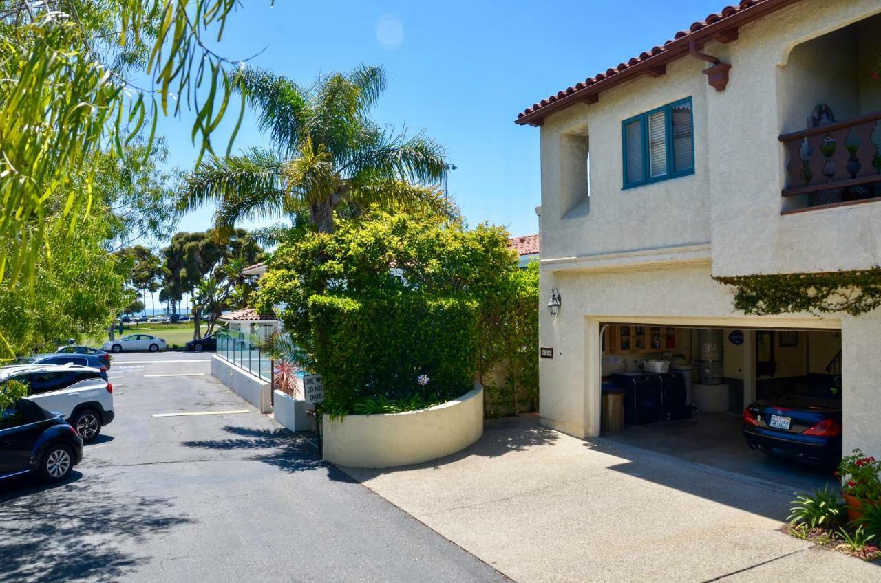 Holiday home Sunny's House Santa Barbara