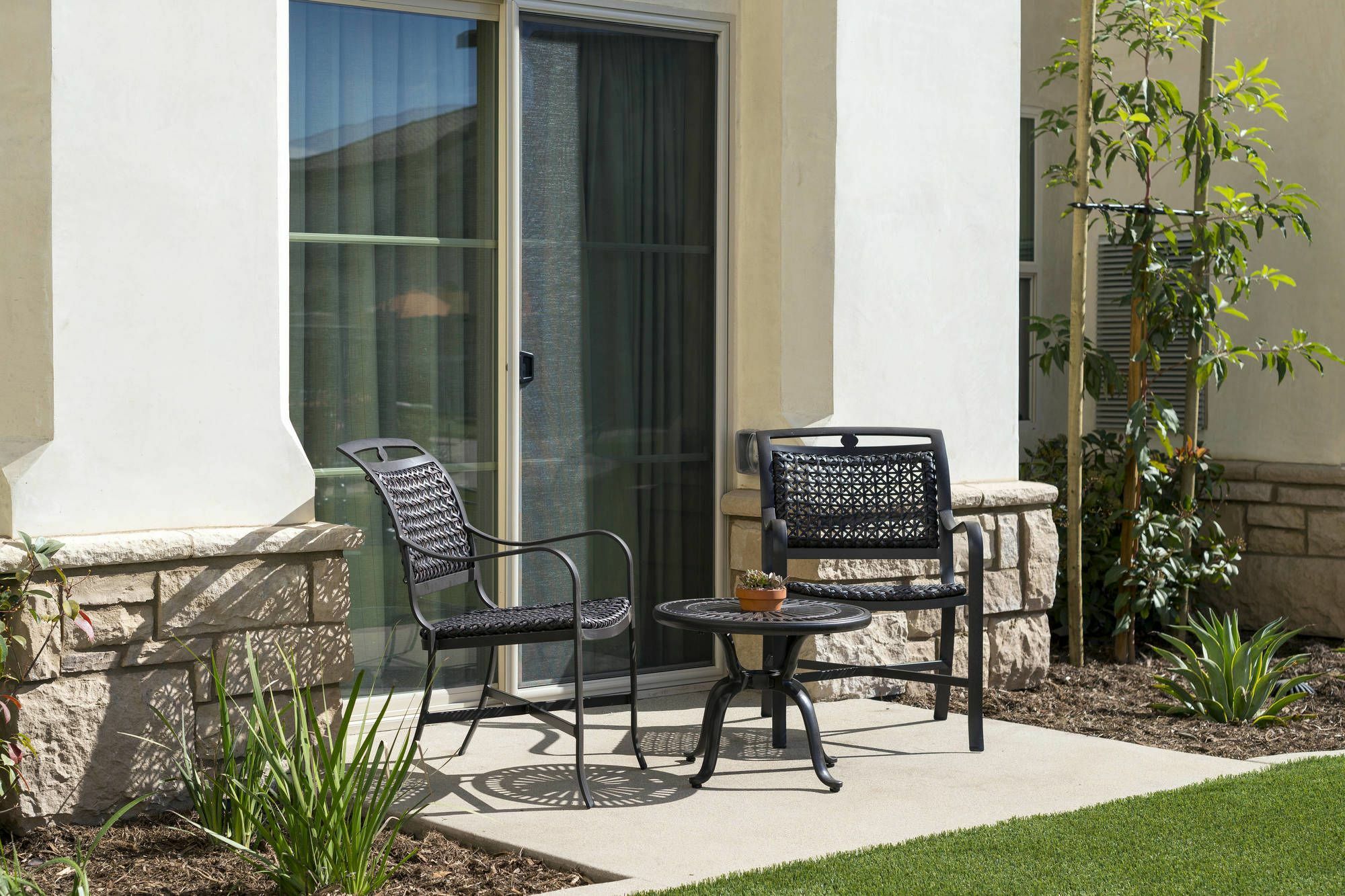 Hotel By Marriott Goleta 3*
