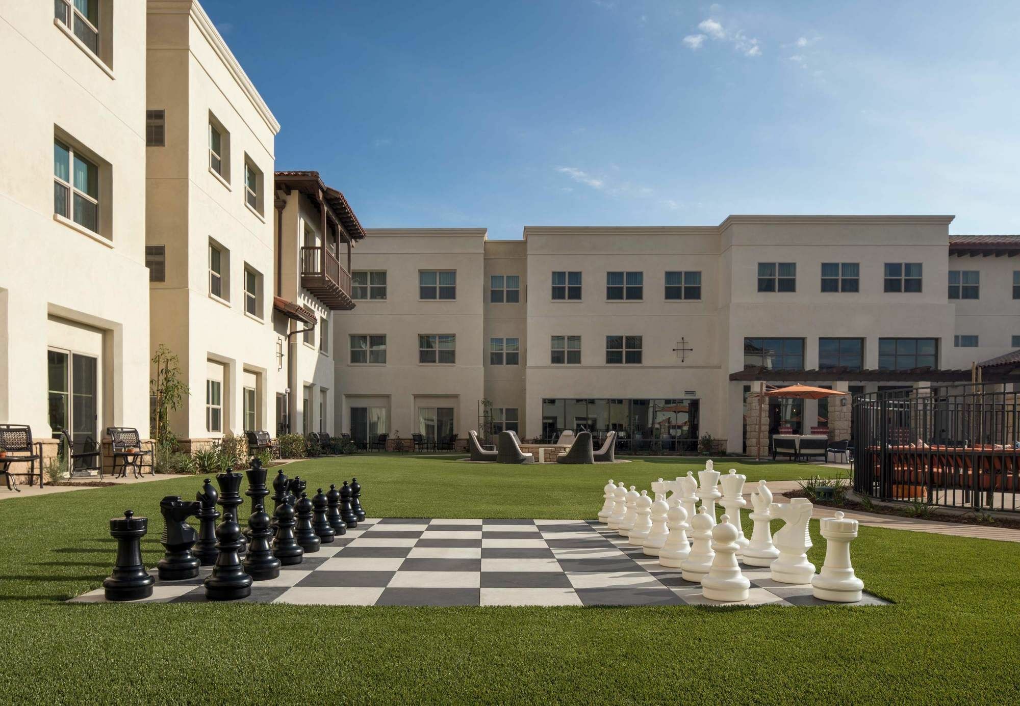 By Marriott Goleta 3*