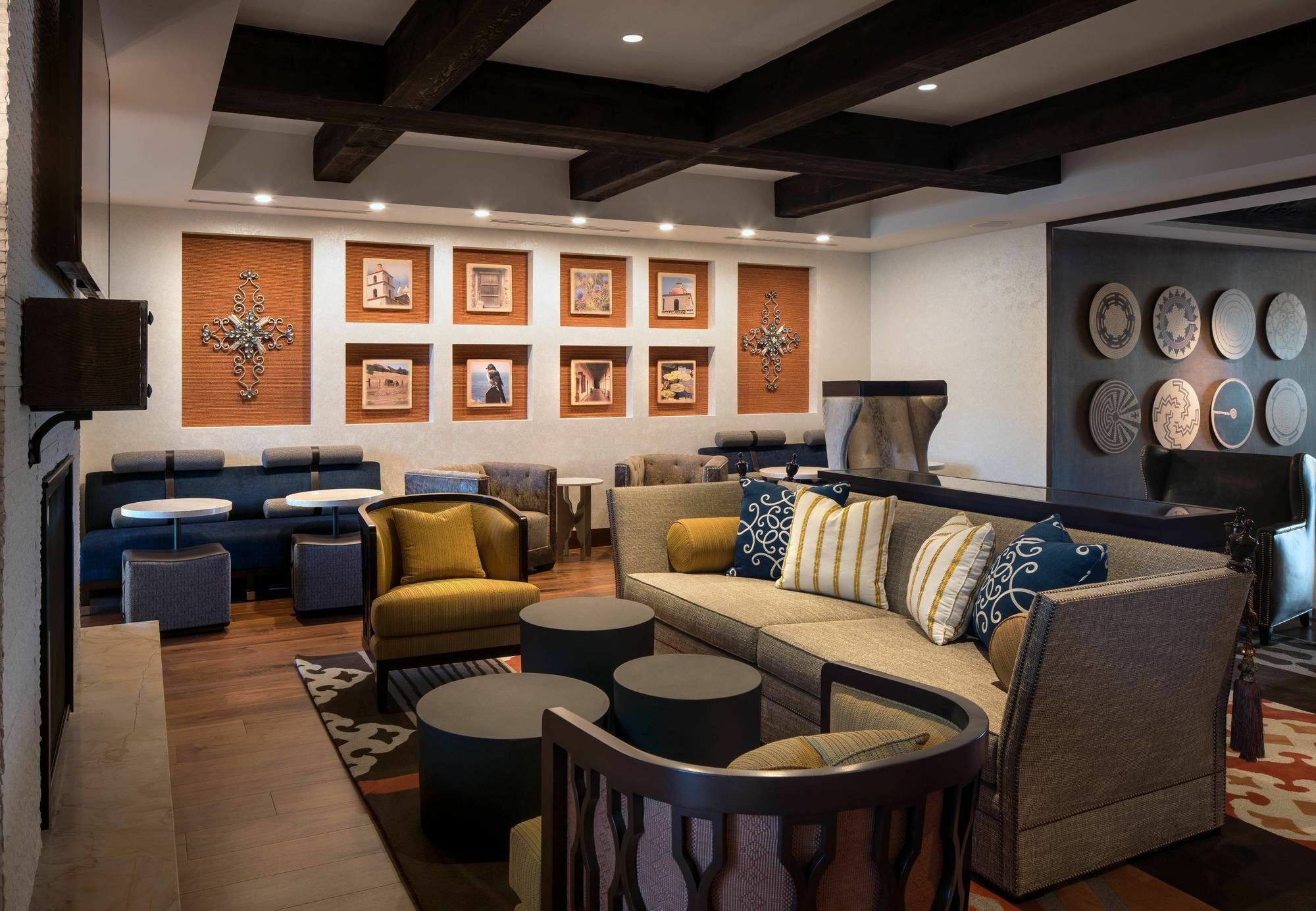 By Marriott Goleta Santa Barbara
