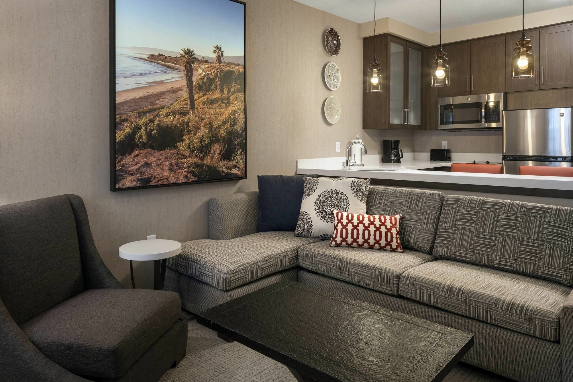 By Marriott Goleta