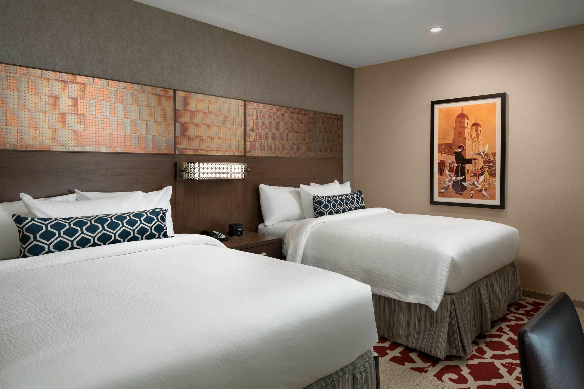 By Marriott Goleta