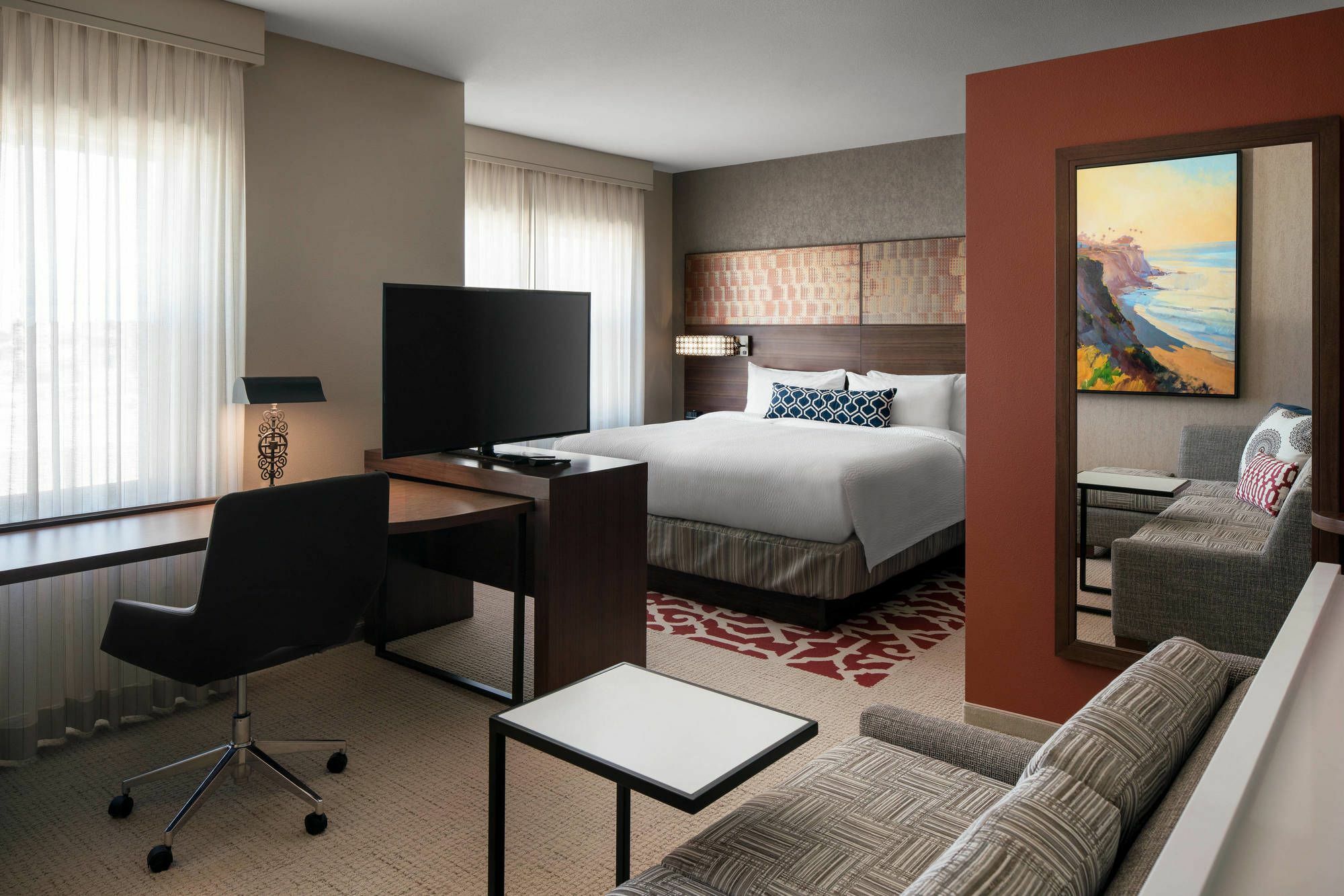By Marriott Goleta Hotel