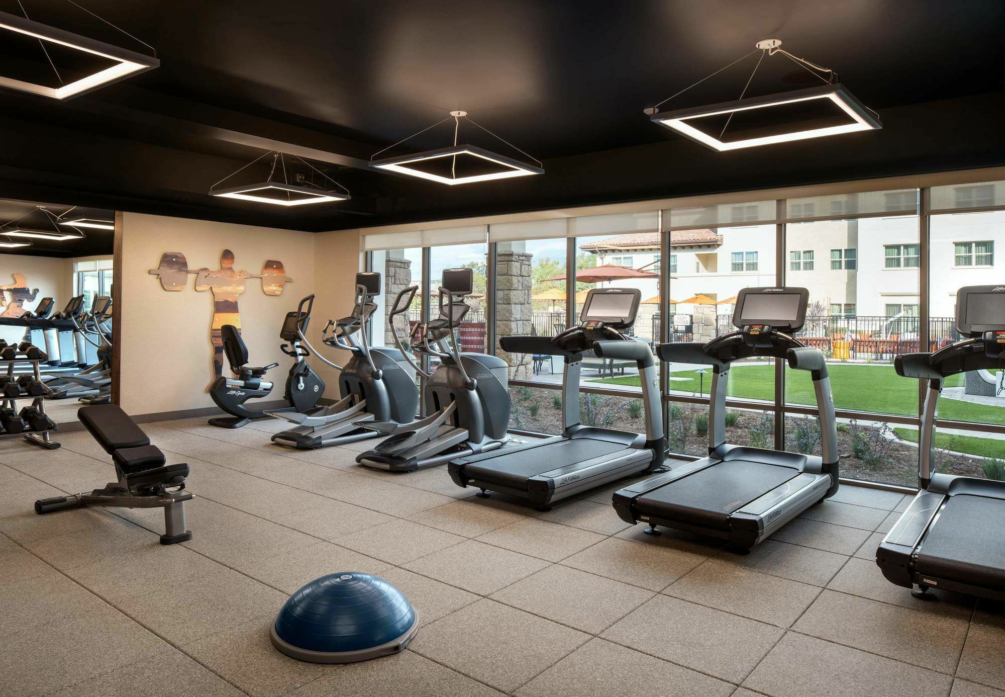 By Marriott Goleta 3*