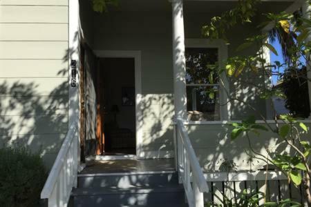 Ocean Breeze 3 Bedroom Vacation