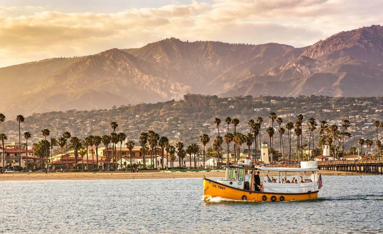 Ocean Breeze 3 Bedroom Vacation * Santa Barbara