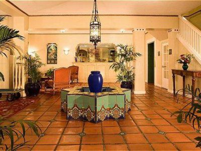 Virginia Santa Barbara, Tapestry Collection By Hilton 4*