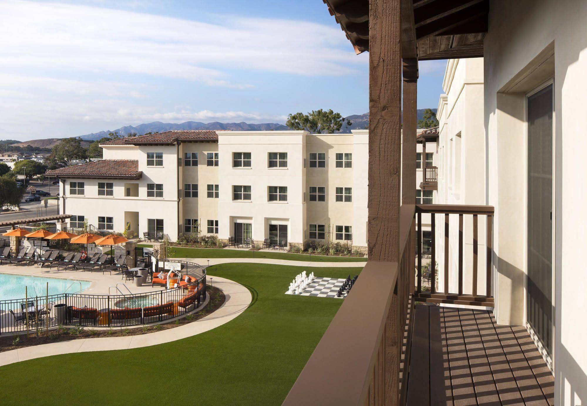 By Marriott Goleta Hotel