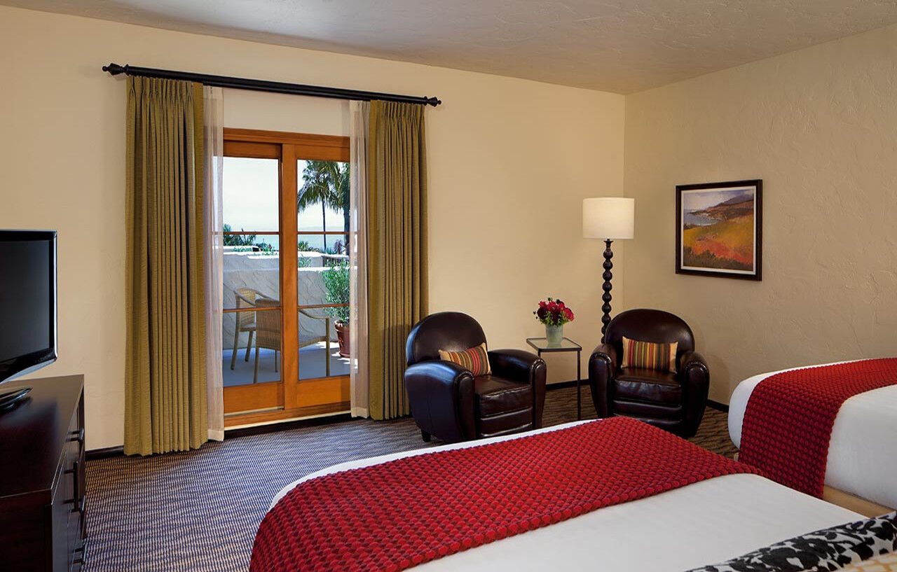 Mar Monte Hotel, In The Unbound Collection By Hyatt