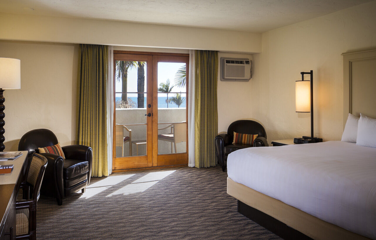 Hotel Mar Monte Hotel, In The Unbound Collection By Hyatt