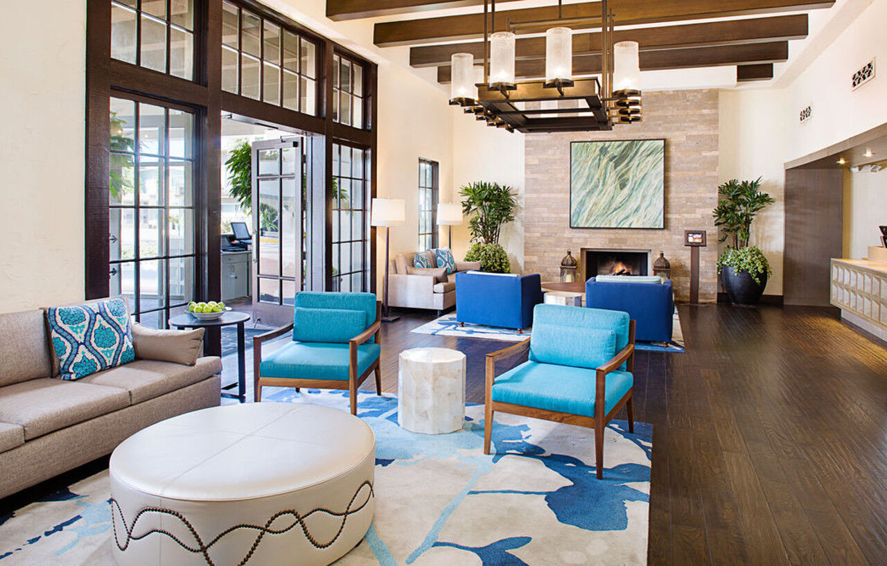 Mar Monte Hotel, In The Unbound Collection By Hyatt Hotel Santa Barbara