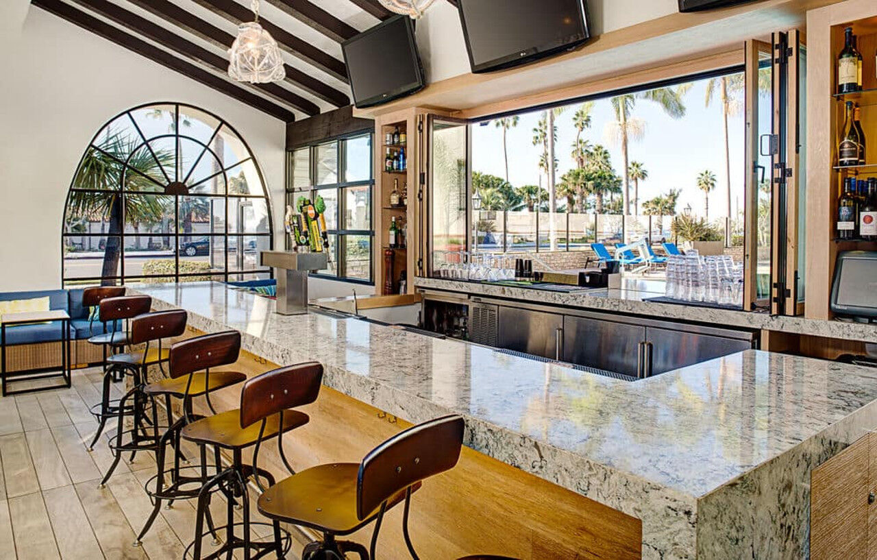 Mar Monte Hotel, In The Unbound Collection By Hyatt Hotel 4*