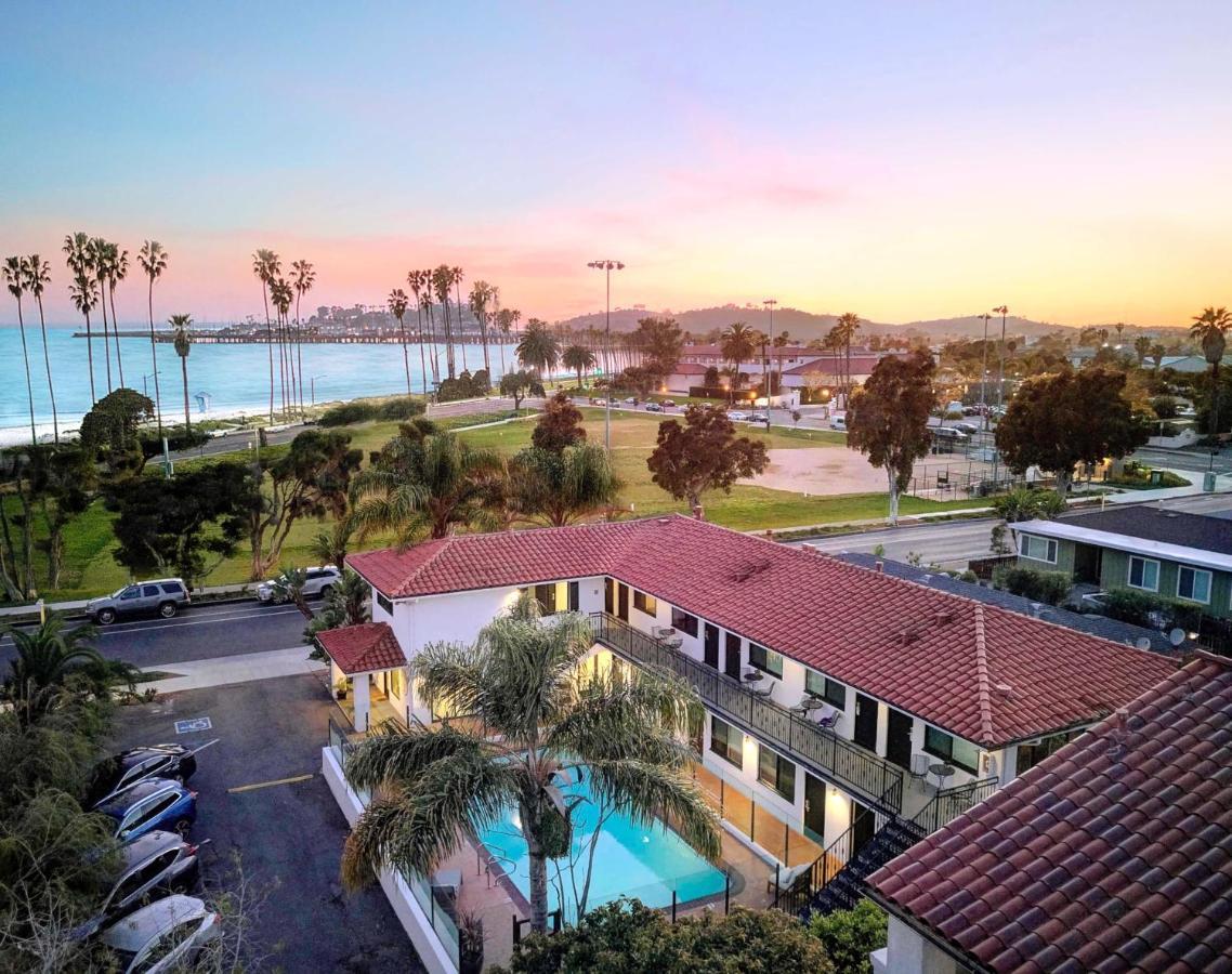 Blue Sands Inn, A Kirkwood Collection 4* Santa Barbara