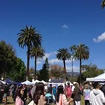 Ihsp Hostel Santa Barbara