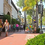 Ihsp Hostel Santa Barbara