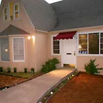 Ihsp Hostel Santa Barbara