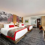 Ramada By Wyndham Santa Barbara