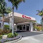 Ramada By Wyndham Santa Barbara