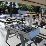Haley Hotel