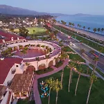 Hilton Santa Barbara Beachfront Resort