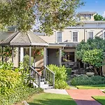 The Upham Hotel