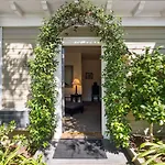 The Upham Hotel