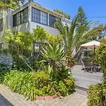 East Beach Retreats