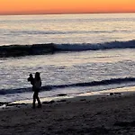 Palisades Beach House