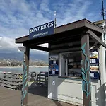 Palisades Beach House
