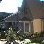 Ihsp Hostel Santa Barbara