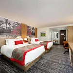 Ramada By Wyndham Santa Barbara