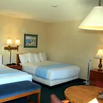 Cabrillo Inn At The Beach
