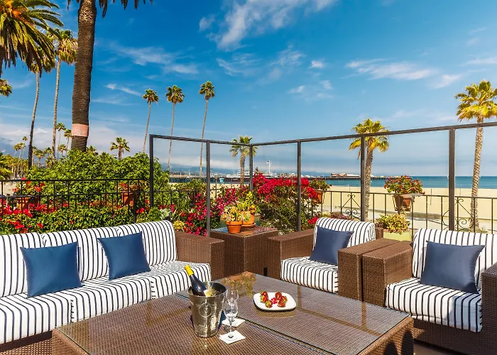 Hotel Milo Santa Barbara