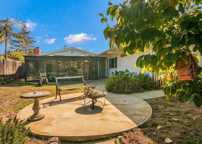 Gold Coast Getaway