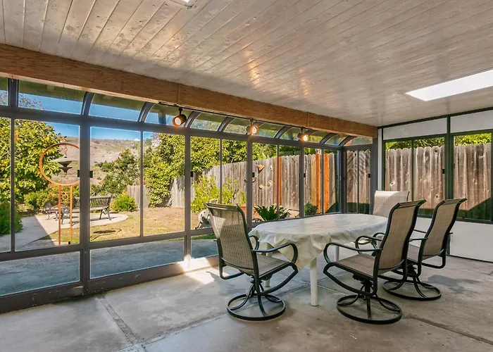 Colorful Gold Coast Getaway
