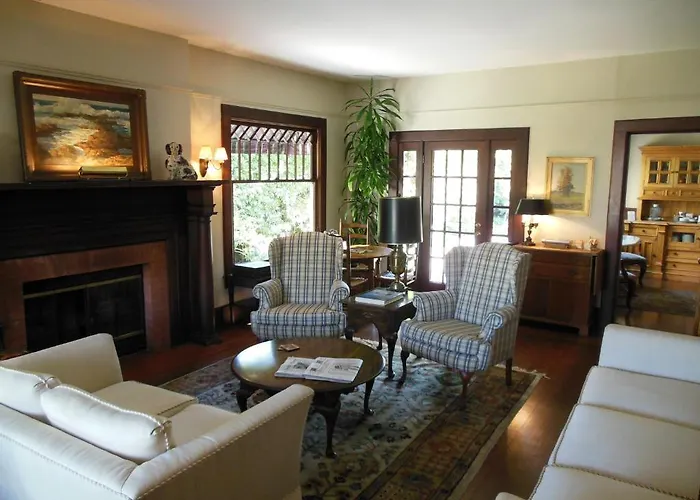 Country House