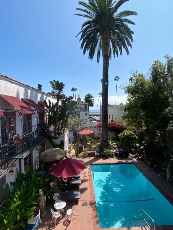 Hotel Rosa
