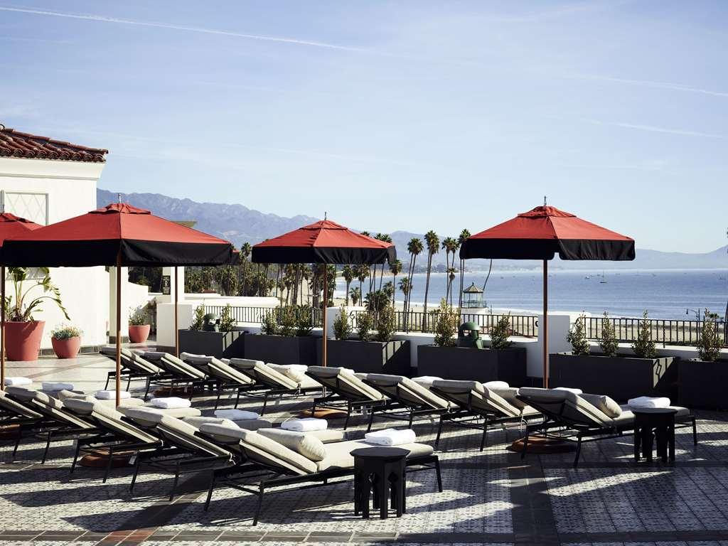Hotel Californian Santa Barbara