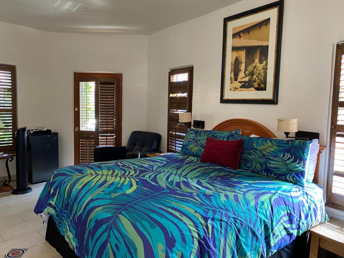 Rosa Hotel 4*