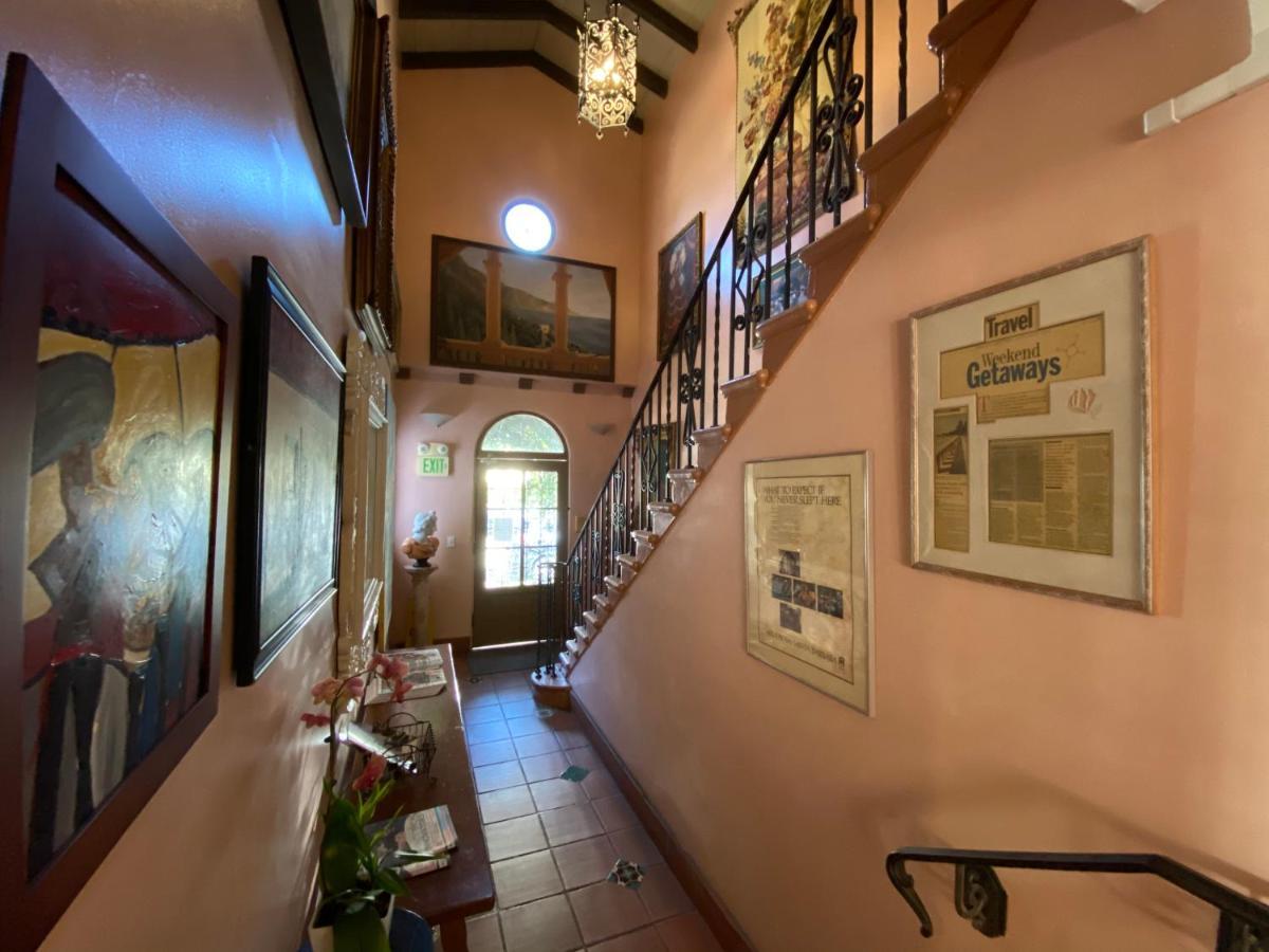 Hotel Rosa Santa Barbara