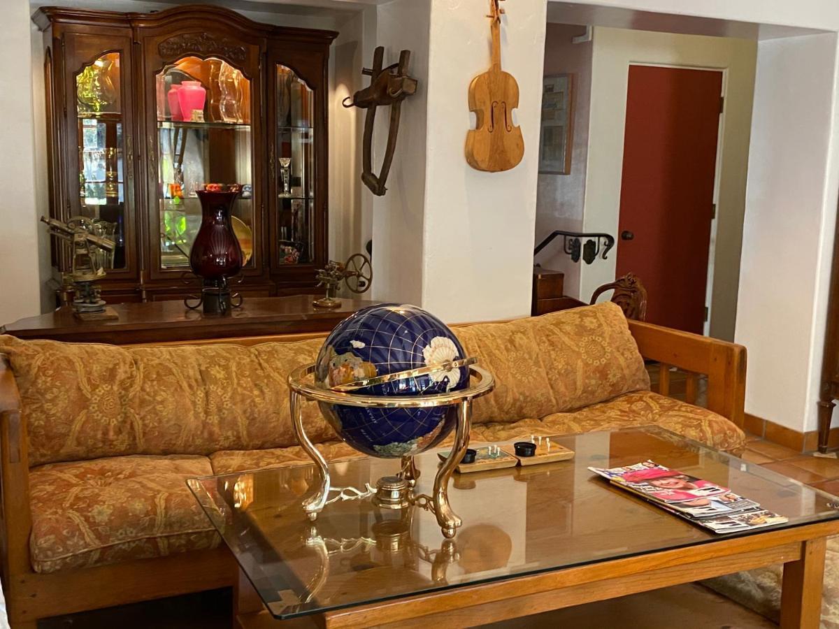 Hotel Rosa Santa Barbara