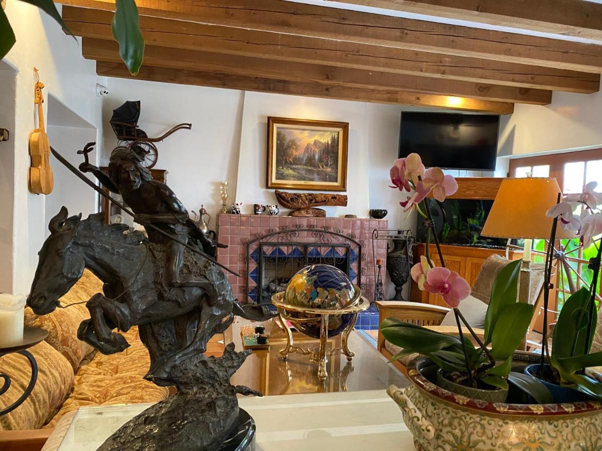 Rosa 4* Santa Barbara