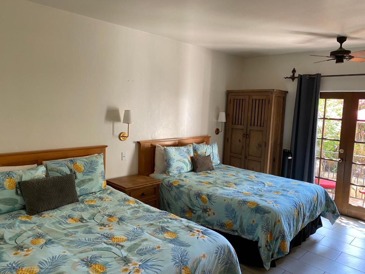 Rosa Hotel 4*
