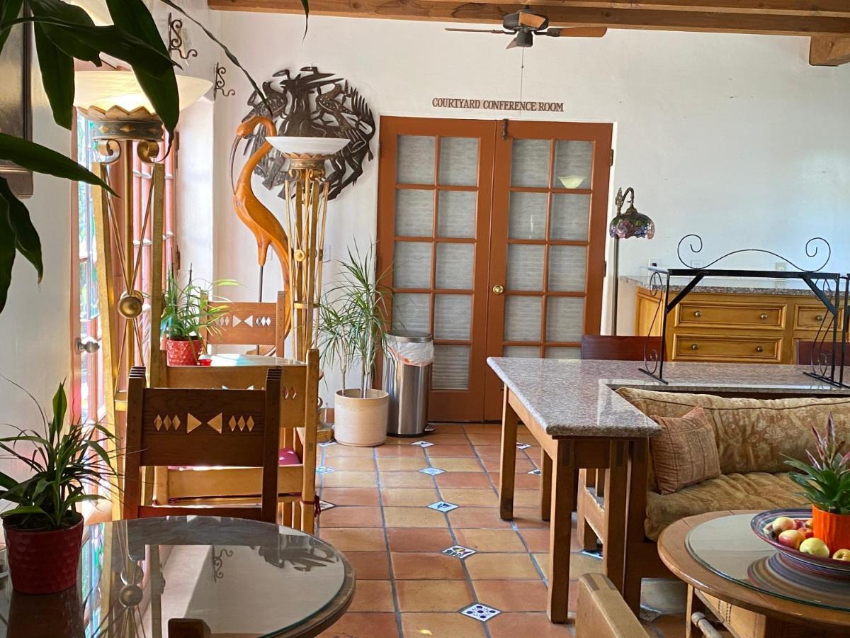 Hotel Rosa Santa Barbara