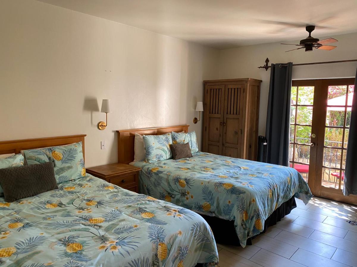 Rosa 4* Santa Barbara
