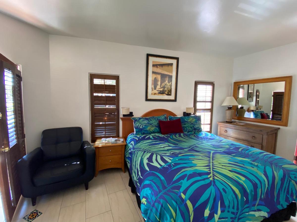 Rosa Hotel