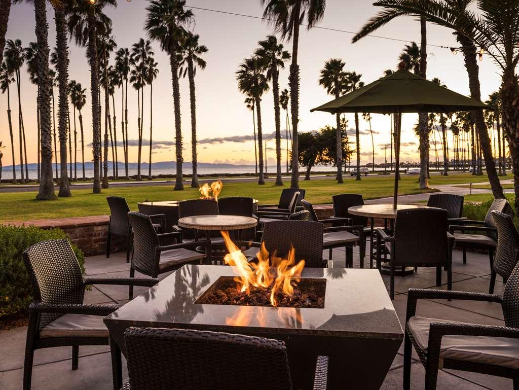 Resort Hilton Beachfront