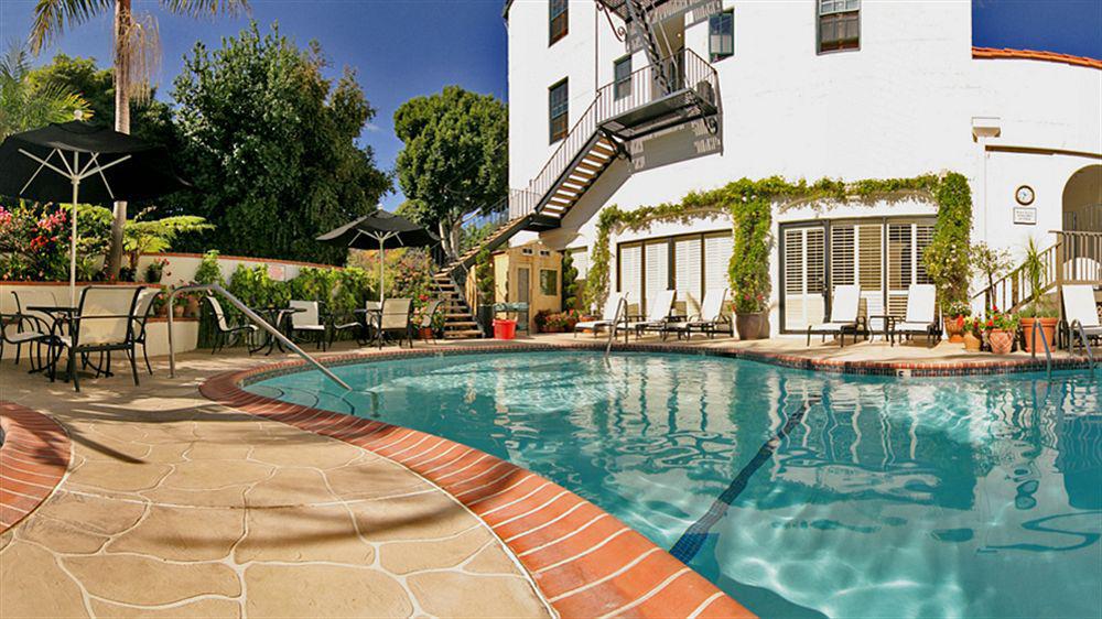 Hotel Montecito