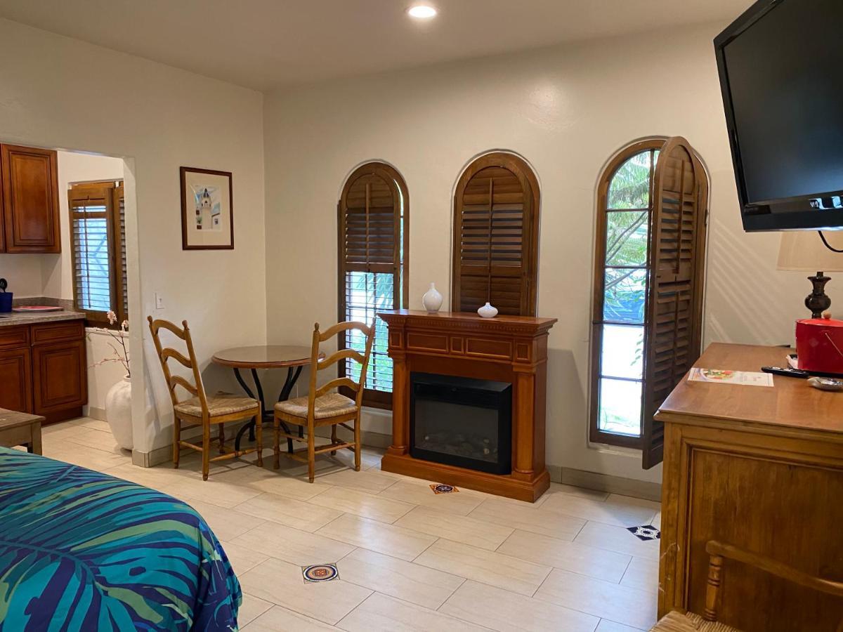 Rosa 4* Santa Barbara